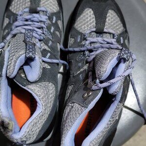 Merrell hiking boots